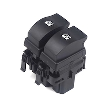 Ana Cam Açma Düğmesi Renault Clio Mk2 1998-2014 8200060045 İçin