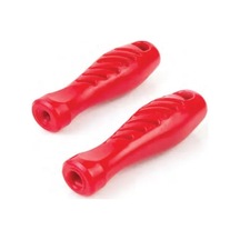 Lb Eltos Plastik Ergonomik Eğe Sapı - Motorcu Dar Ağızlı
