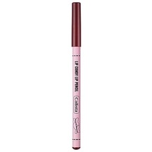 Callista Lip Candy Dudak Kalemi 11 Burgundy Obsessed, Kırmızı 0