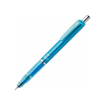 Zebra Delguard 0.7mm Mekanik Kurşun Kalem Açık Mavi / P-mab85-n2-brb Diğer