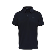 The North Face Erkek Tanken Polo Tişört T92wazjk3 Siyah The North Face Erkek Tanken Polo Tişört T92wazjk3 Siyah