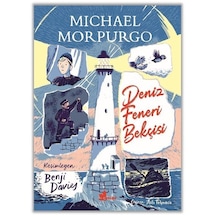 Deniz Feneri Bekçisi / Michael Morpurgo