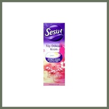 Bezos Tüy Dökücü Krem Hassas 100ml 1 Adet Bezos1