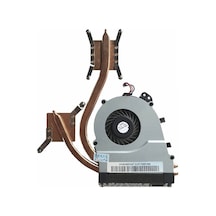Sony Uyumlu Vaio 300-0001-2272 Notebook Cpu Heatsink Fan
