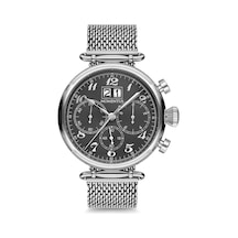 Momentus Timemaster Collection Tm250s-04ss Erkek Kol Saati Beyaz
