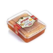 Arıcan Petek Yayla Çiçekleri Balı 600 G