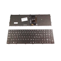 Monster Uyumlu Cvm15F26N0J430 Klavye Tuş Takımı