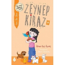 Yeni Bir Ben - Zeynep Kiraz 4 - İlknur Koç Aytaç - Uğurböceği