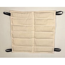 Hot Pack Pedi 6 Dilimli