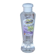 Özssa 60 Derece Zambak Kolonyası Pet Şişe Beyaz 300 ML