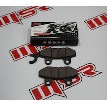 Tvs Apache 150 - Rtr 180 - X3i 110 - Rtr 200 - Raider Disk Balata