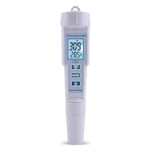 Aek-Tech Ph-686 4'Ü 1 Arada Ph Metre Tds Ec Ve Sıcaklık Ölçer