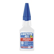 Loctıte 401 20Gr. Hızlı Yapıştırıcı