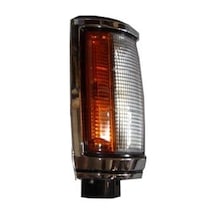 Mitsubishi L200 1990-1996 Pıck Up - Ön Sinyal Sağ Nikelajlı Koto Oem No: Mb527788