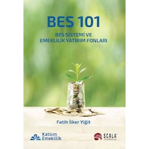 BES 101-Fatih İlker Yiğit-Scala Yayıncılık