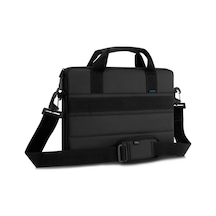 11 - 14 Dell Plus Ecoloop Sleeve Cv5423 Notebook Çantası 460-bdlj 14 İnç Veya 15 İnç