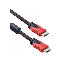 Parcbeny Pm-9554 3 Metre Yüksek Hızlı 1.4v Hdmı Kablosu 1080p-4k-
