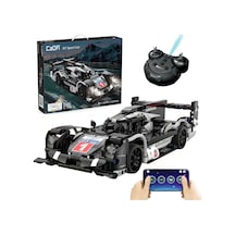C51307w Cada Gt Sport Araba Blok Seti 427 Parça -vagon Life