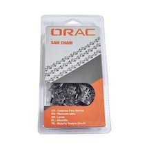 Orac Kesik Zincir 3.25 36 Diş Köşeli 1.5mm