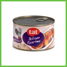 Bezos Patlıcan Kızartma 380gr. 1 Adet Dmc