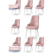Pembe - Beyaz