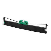 PR2 Olivetti Uyumlu Şerit Siyah (5.000 Sayfa)