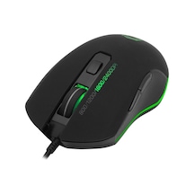 Frisby FM-G3335K RGB Kablolu Optik Oyuncu Mouse