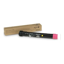 Xerox 106R01626 Kırmızı Toner Kartuşu 6000 Sayfa,Phaser