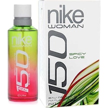 Nike Spicy Love Kadın Parfüm EDT 150 ML