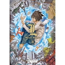 Death Note - L Dünyayı Değiştir - Tsugumi Ohba -  Takeshi Obata - Akılçelen Kitaplar