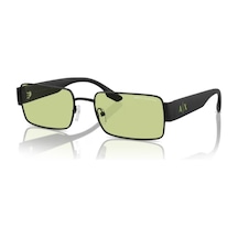 Armani Exchange Ax2052s 6000/2 57 Erkek Güneş Gözlüğü