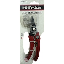 Hi-point Plastik Saplı 7 Lady By-pass Budama Makası