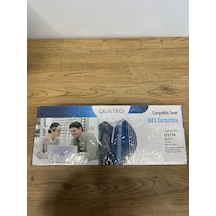 Quatro Hp Cf217a Toner Çipli