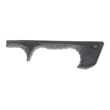 Dlg Tactıcal Handstop El Yuvası Sıyah Dlg-159-bk