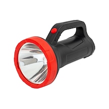 Powermaster Pm-14328 Şarj Edilebilir Power Ledli El Feneri Mx-x50
