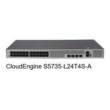 Huawei S5735 L24T4S A Switch