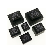 Trafo Asl 090109 0.35va 0-9 230v Aslan-mini Boy