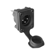 Amphenol Axs3mpv Xlr Konnektör 1 Adet