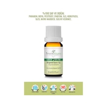 Intense Natural Bergamot Uçucu Yağı 10 ML