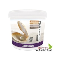 Reeflowers Pearl White Sand (0.5-1 Mm) 1 KG