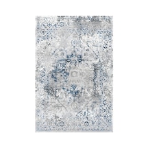 Kartela Halı Ivo Halı Jüt Taban Dokuma Halı - 160 X 240 Cm Çok Renkli