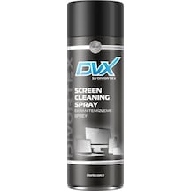 Divortex Ekran Temizleme Spreyi 400 ML
