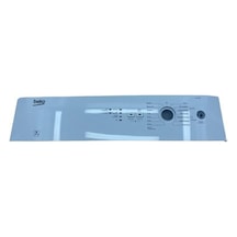 Arçelik Beko 2772 Kt Çamaşır Kurutma Makinası Ön Pano 2975209030