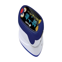 K1 Pediatrik Pulseoksimetre