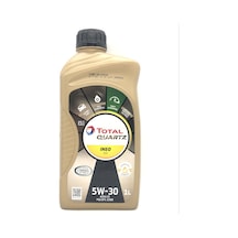 Total Quartz Ineo Ecs 5W-30 Partiküllü Motor Yağı 1 L