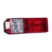 STOP CAMI PETEKLİ FORD CARGO 2012 > -