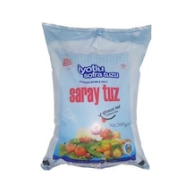 İyotlu Tuz 3 Kg 1 Adet