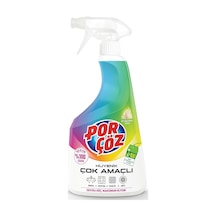 Çok Amaçlı Sprey 750 Ml 0