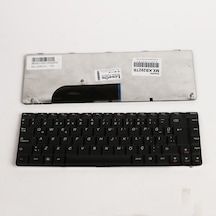 Aell1W00110 Notebook Klavye