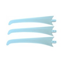İsta Breeze 60 Cm Kompozit Kanat 3'lü Set